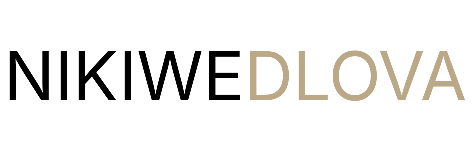 Nikiwe Dlova Nikiwe Dlova